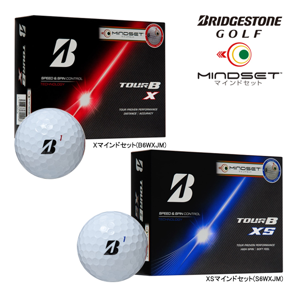 BRIDGESTONE（ブリヂストン） ゴルフ 2026年モデル 新作 TOUR B JGR