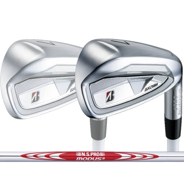 ブリヂストン 55-MH アイアン 10本セット ブリヂストン 55-MH アイアン 10本セット - メルカリ