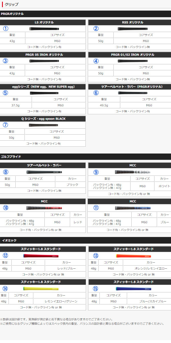 特注】【21年モデル】 プロギア egg 44 ドライバー [レジオ