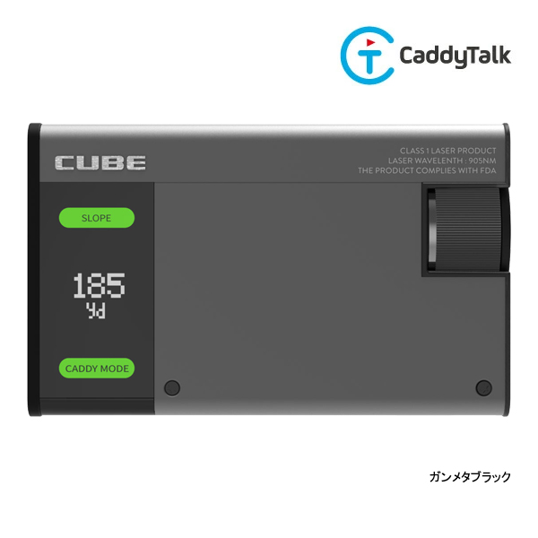 Amazon.co.jp: ゴルフゾン(GOLFZON) CaddyTalk(キャディトーク