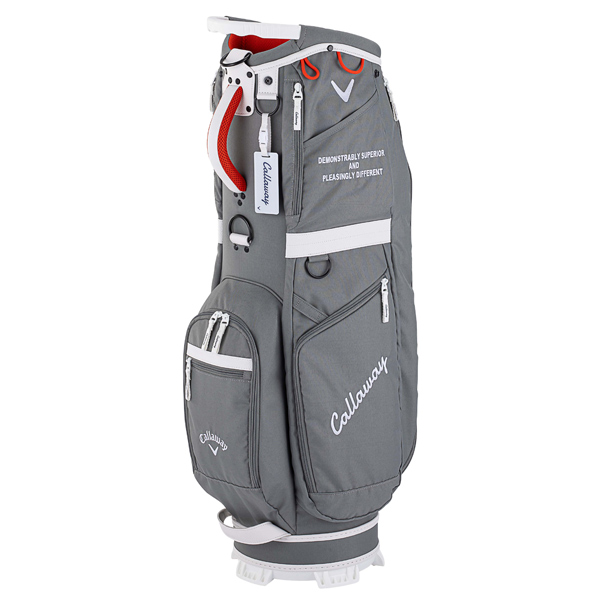 Callaway（キャロウェイ） ☆【24年SSモデル】キャロウェイ キャディ