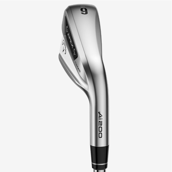 Callaway APEX ai200 アイアンセット 5-P 6本セット Callaway（キャロウェイ） エイペックス Ai200 アイアン6本セット(#5~9