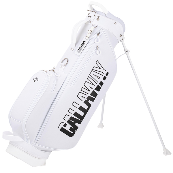 Callaway キャディバッグ（種類：スタンド式）｜ゴルフ用バッグ
