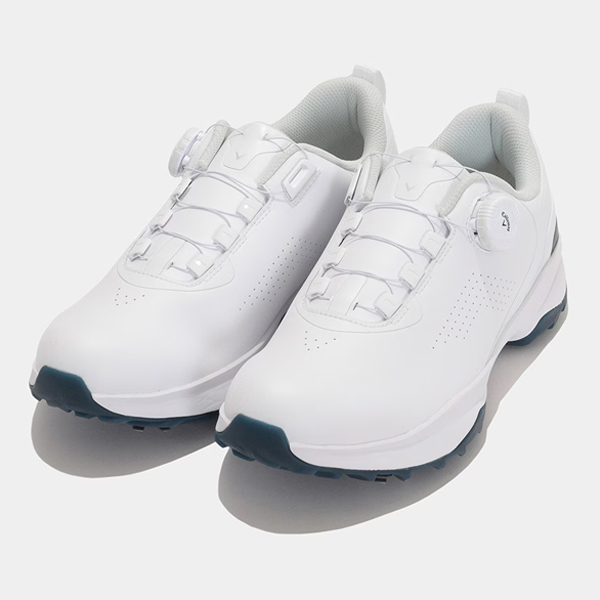 キャロウェイ メンズ C24996110 エアロ スポーツ スパイクシューズ Callaway AEROSPORT SHOES CW 24S | Callaway | 01