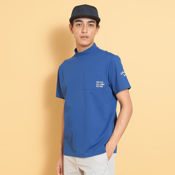 Callaway ゴルフシャツ（サイズ（S/M/L）：3L（XXL））｜メンズウエア