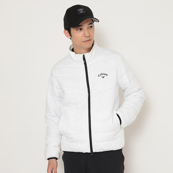 Callaway（キャロウェイ） 25年秋冬ウエア 新作 ゴルフ メンズ