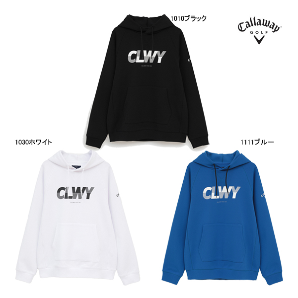 Callaway（キャロウェイ） 25年秋冬ウエア 新作 ゴルフ メンズ