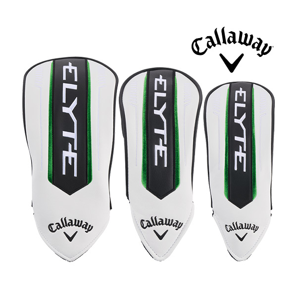 Callaway（キャロウェイ） 純正ヘッドカバー エリート用 ヘッドカバー