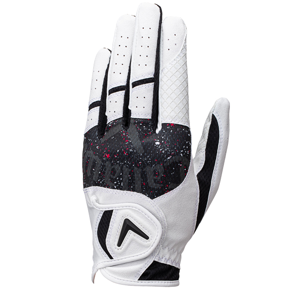 Callaway キャロウェイ ゴルフ グローブ 左手用 25㎝ 5個セット Callaway 新作 5枚セット キャロウェイ ゴルフ メンズ グローブ