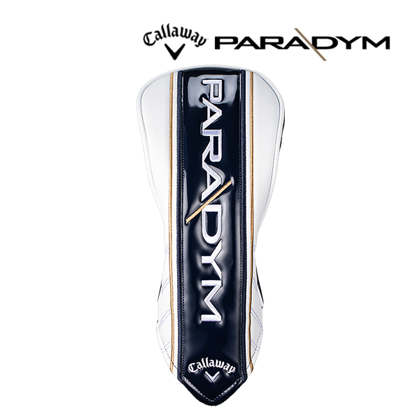 Callaway 【純正ヘッドカバー】【23年モデル】キャロウェイ