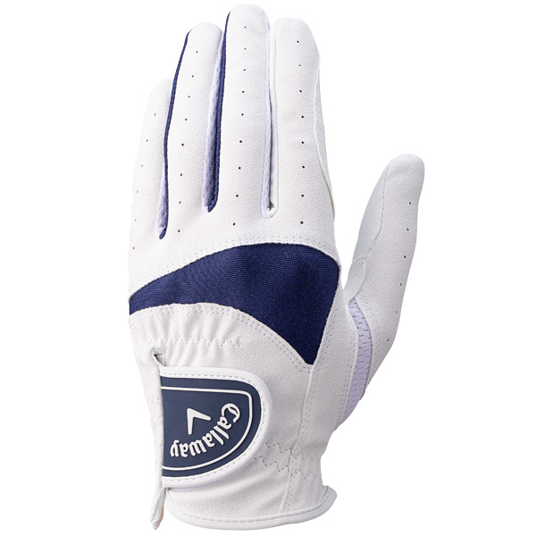 新作 2枚セット キャロウェイ ゴルフ レディース グローブ SOLAIRE Glove Women's ソレイル 25 Callaway GOLF GLOVE 片手 左手 右利き 25SSE TKY | Callaway | 01