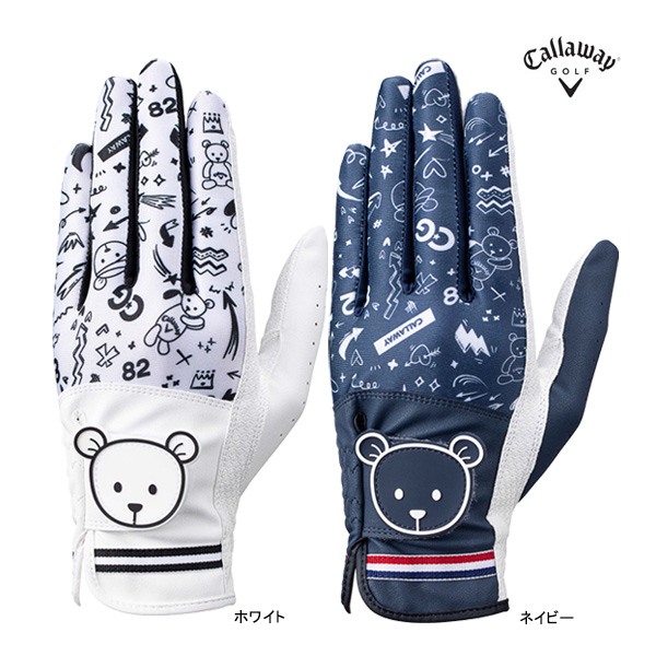 Callaway（キャロウェイ） ゴルフ レディース スタンド キャディバッグ