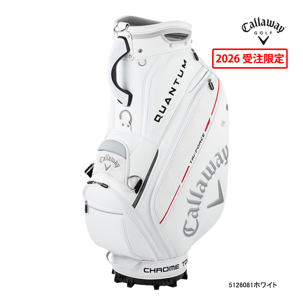 Callaway（キャロウェイ） 先行予約 ゴルフ レディース LOVE Callaway