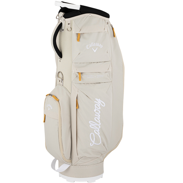 Callaway（キャロウェイ） 先行予約 ゴルフ メンズ キャディバッグ 26
