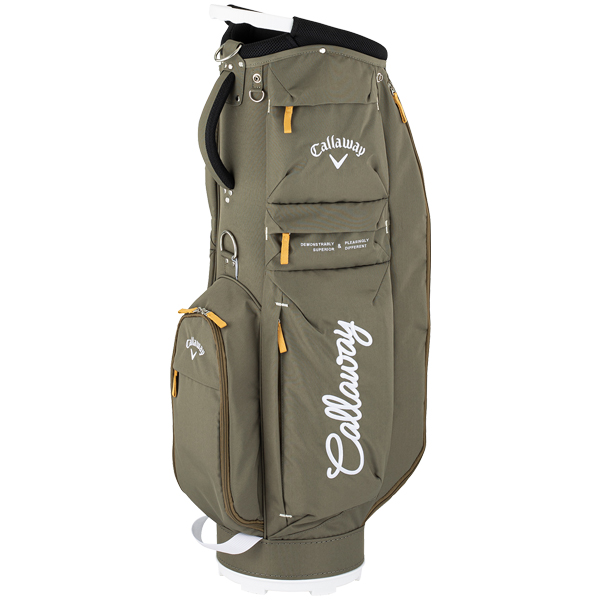 Callaway（キャロウェイ） ゴルフ メンズ キャディバッグ 26年春夏