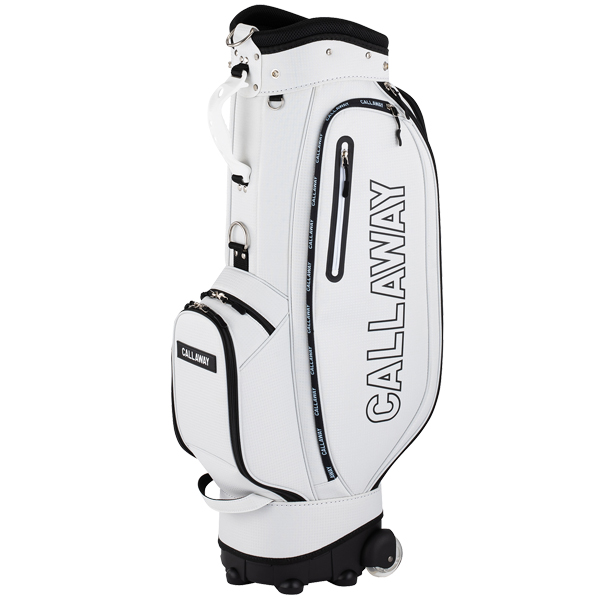Callaway（キャロウェイ） 先行予約 ゴルフ キャディバッグ 26年春夏