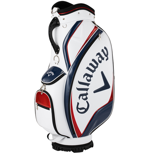 Callaway（キャロウェイ） ゴルフ メンズ キャディバッグ 26年春夏