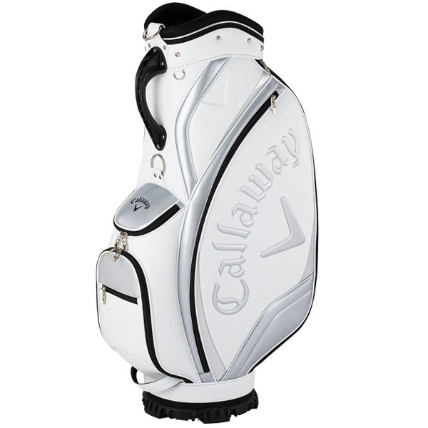 【新品】キャロウェイ キャディバッグ Callaway（キャロウェイ） ゴルフ メンズ キャディバッグ 26年春夏