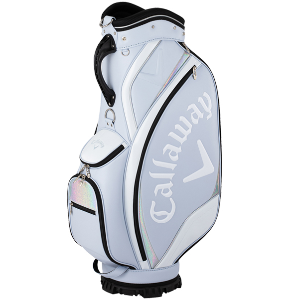 キャロウェイ キャディバッグ（色：ブルー系）のおすすめ人気商品一覧