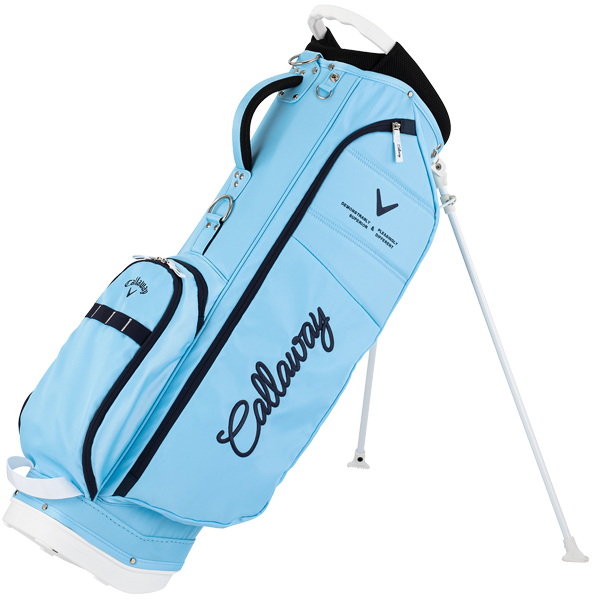 Callaway キャロウェイ 軽量キャディバッグ 楽天市場】キャロウェイ キャディ バッグ 軽量（バッグ・ケース