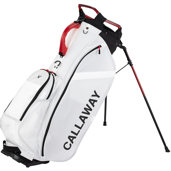 Callaway キャディバッグ（種類：スタンド式）｜ゴルフ用バッグ
