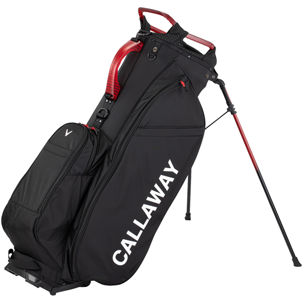 Callaway キャディバッグ（口径サイズ：9）｜ゴルフ用バッグ｜ゴルフ