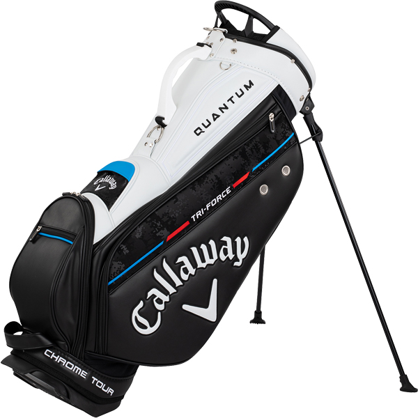 Callaway（キャロウェイ） ゴルフ メンズ スタンド キャディバッグ 26