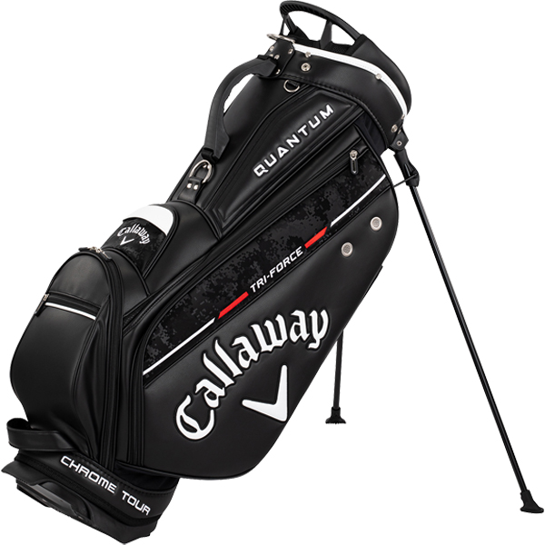Callaway（キャロウェイ） ゴルフ メンズ スタンド キャディバッグ 26