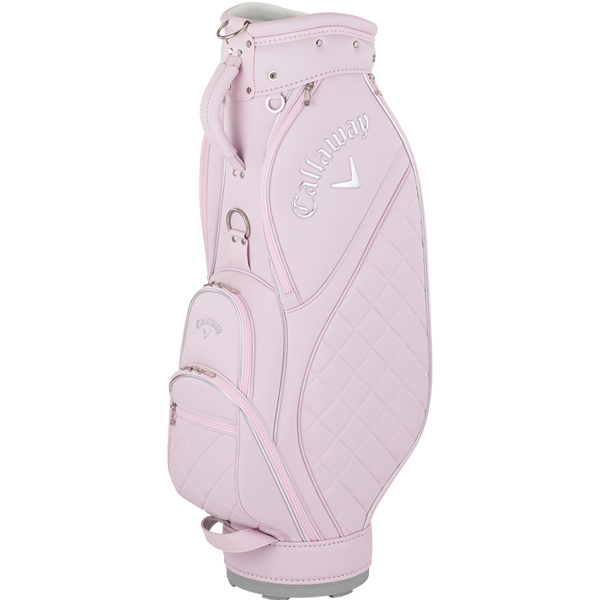 キャロウェイ レディース ゴルフ キャディバック Callaway（キャロウェイ） Callaway PU Sport Women's 23 JM