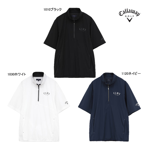 Callaway（キャロウェイ） ゴルフ メンズウェア シャツ 26年春夏ウエア