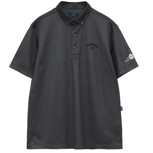 Callaway（キャロウェイ） ゴルフ メンズウェア シャツ 26年春夏ウエア