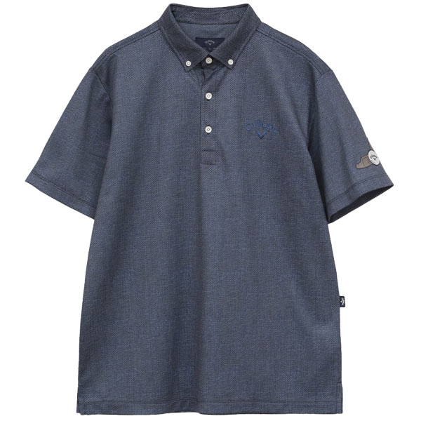 Callaway（キャロウェイ） ゴルフ メンズウェア シャツ 26年春夏ウエア