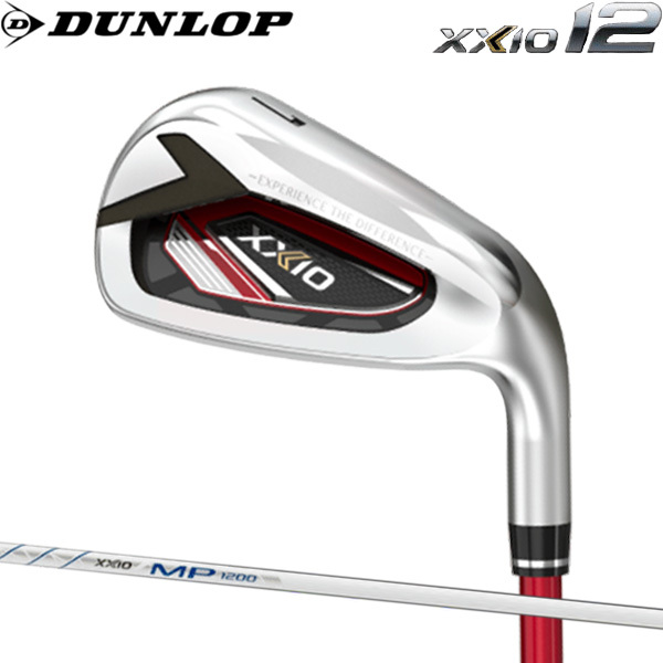 21年モデル ダンロップ ゼクシオ 12 Iron アイアン5本セット 6 9 Pw レッド お客様に最高のゴルフライフを をモットーとしたゴルフショップ ジャパンネットゴルフです Dp Xxio12 Ir5 Rd Mp10 Mp10 オリジナルカーボンシャフト 12 Japan Net Xxio12 Golf