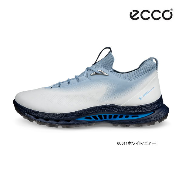ecco(エコー)　ゴルフシューズ　37　23～23.5センチ dショッピング |ecco エコー ゴルフ ラックス シューズ 29.5cm／ecco46