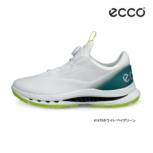 エコーゴルフシューズメンズ ゴアテックスのおすすめ人気商品一覧 通販