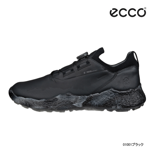 ecco ゴルフシューズ　27cm ecco ゴルフシューズ（サイズ（cm）：27cm）｜ゴルフ｜スポーツ