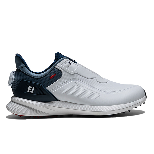 FootJoy ゴルフシューズ（色：ブルー系）｜ゴルフ｜スポーツ おすすめ