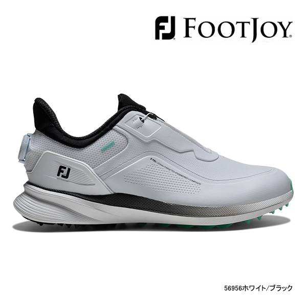 FootJoy（フットジョイ） ゴルフシューズ メンズ 26年春夏モデル 新作
