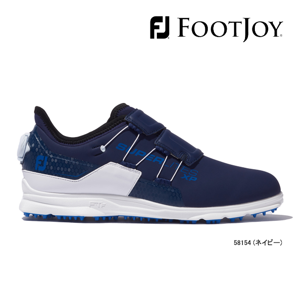 FootJoy（フットジョイ） ゴルフシューズ スーパーライト XP
