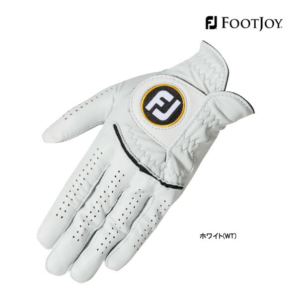 FootJoy - 3個セット！　FJ STASOF 白 22cm ゴルフ　グローブ フットジョイ STASOF (ゴルフグローブ) 価格比較 - 価格.com