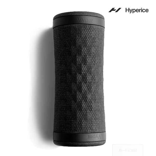 ハイパーアイス Vyper 3 バイパー3 大坂なおみ リッキーファウラー ローリーマキロイ 契約 Hyperice 31100-008-00 25ET | HYPERICE | 01