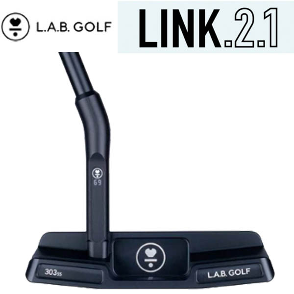 先行予約】【日本仕様正規品】【2026年】ラブゴルフ LINK.2.1 HS