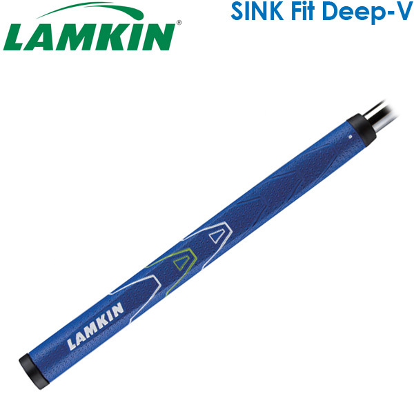 ラムキン（LAMKIN） 【21年モデル】ラムキン グリップ [シンク