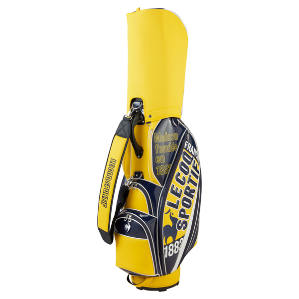 ルコック キャディーバッグ ルコックスポルティフ（ゴルフ）（le coq