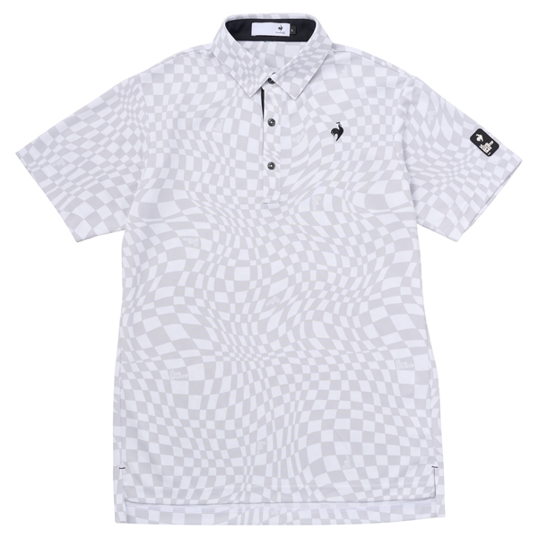 le coq sportif GOLF ルコックスポルティフ ゴルフ メンズ