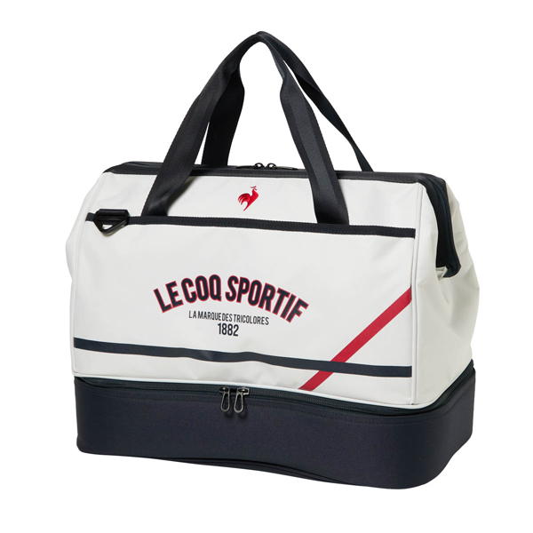ルコックゴルフ le coq sportif golf ボストンバッグのおすすめ人気