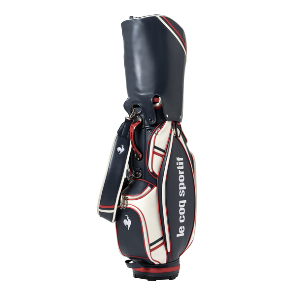 le coq sportif GOLF キャディバッグ（口径サイズ：9.5）｜ゴルフ用