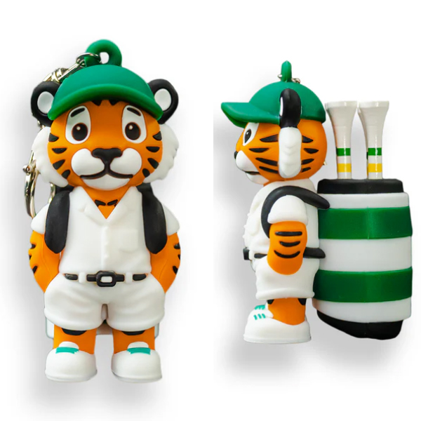 バニービー ゴルフ アニマル キャディ ティーホルダー VannyVee sports