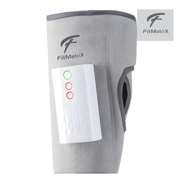 【24年モデル】フィット マトリックス FMX-2302 コードレスエアーレッグリラックス FitMatriX LEVELCO CORDLESS AIR LEG RELAX |  | 01