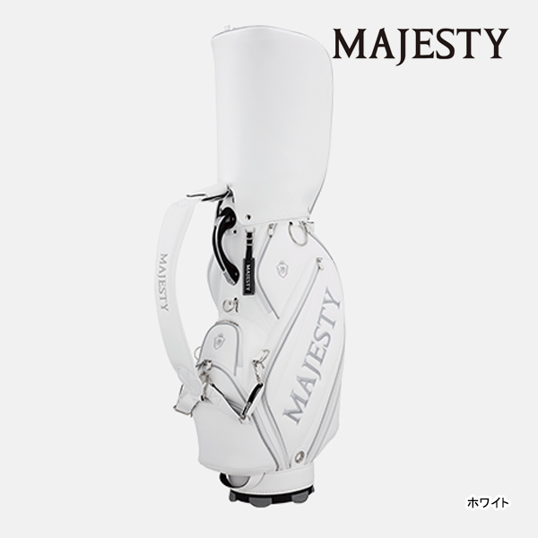 MAJESTY（キャディバッグ）｜ゴルフ用バッグ｜ゴルフ | スポーツ